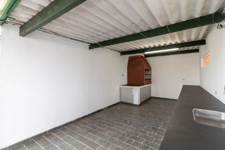 Casa de condomínio à venda com 190m², 3 quartos e 2 vagasÁrea de Lazer