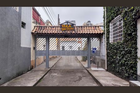 Casa de condomínio à venda com 190m², 3 quartos e 2 vagasFachada do Condomínio