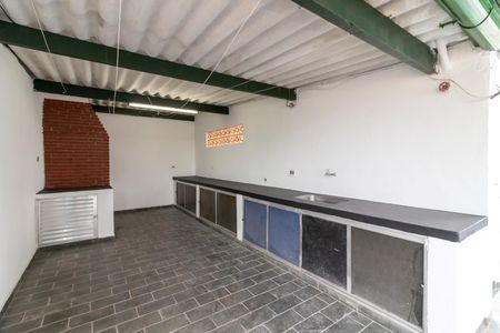 Casa de condomínio à venda com 190m², 3 quartos e 2 vagasÁrea de Lazer