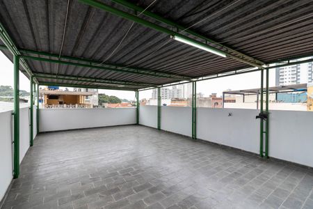Casa de condomínio à venda com 190m², 3 quartos e 2 vagasCobertura