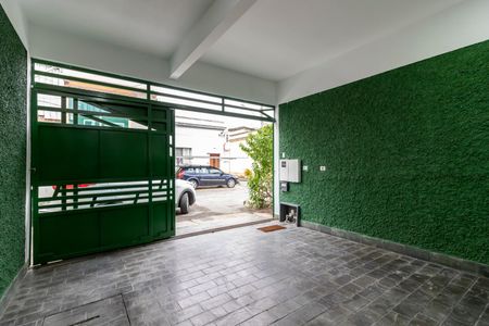 Casa de condomínio à venda com 190m², 3 quartos e 2 vagasGaragem