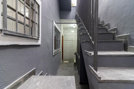 Casa de condomínio à venda com 190m², 3 quartos e 2 vagasSala - Vista
