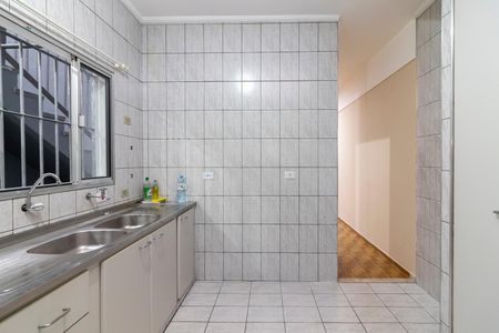 Casa de condomínio à venda com 190m², 3 quartos e 2 vagasCozinha