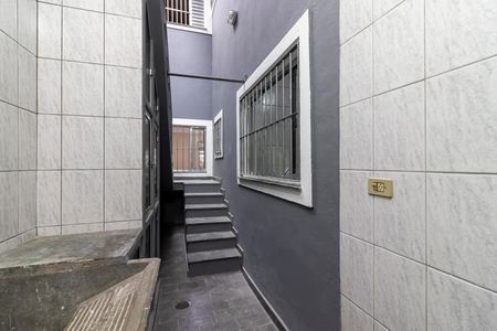 Casa de condomínio à venda com 190m², 3 quartos e 2 vagasÁrea de Serviço