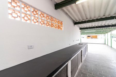 Casa de condomínio à venda com 190m², 3 quartos e 2 vagasÁrea de Lazer