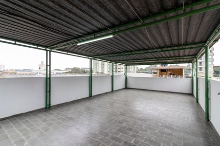 Casa de condomínio à venda com 190m², 3 quartos e 2 vagasCobertura