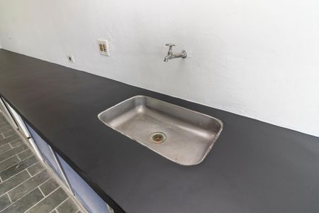 Casa de condomínio à venda com 190m², 3 quartos e 2 vagasÁrea de Lazer