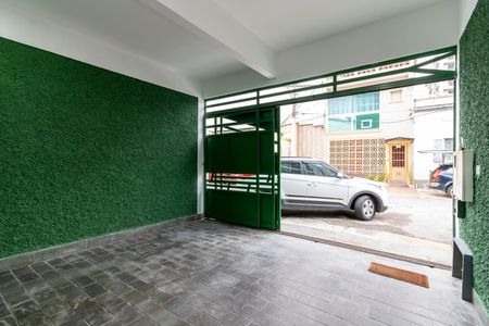 Casa de condomínio à venda com 190m², 3 quartos e 2 vagasGaragem