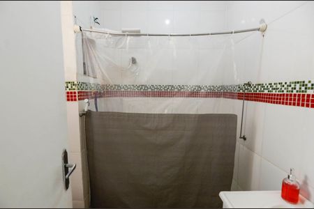 Apartamento à venda com 70m², 3 quartos e sem vagaBanheiro