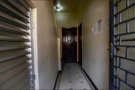 Apartamento à venda com 70m², 3 quartos e sem vagaHall