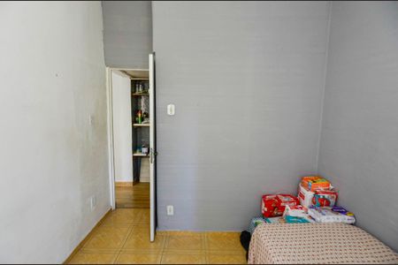 Apartamento à venda com 70m², 3 quartos e sem vagaQuarto 1
