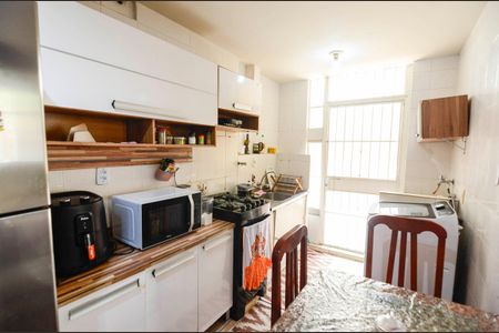 Apartamento à venda com 70m², 3 quartos e sem vagaCozinha