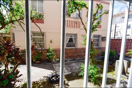 Sala de apartamento para alugar com 3 quartos, 70m² em Andaraí, Rio de Janeiro