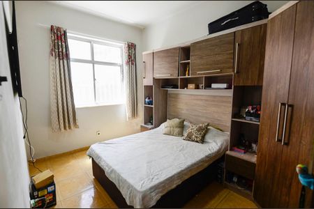Apartamento à venda com 70m², 3 quartos e sem vagaQuarto 3