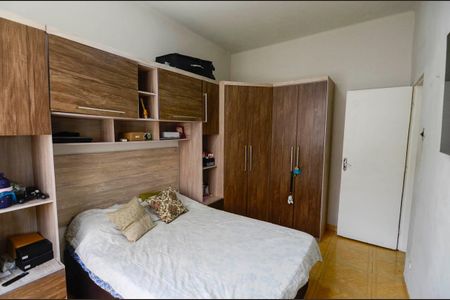 Apartamento à venda com 70m², 3 quartos e sem vagaQuarto 3