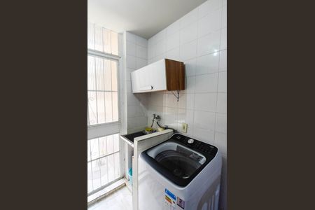 Apartamento à venda com 70m², 3 quartos e sem vagaÁrea de Serviço
