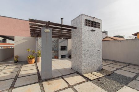 Apartamento à venda com 33m², 1 quarto e sem vaga Apartamento à venda com 33m², 1 quarto e sem vagaÁrea comum