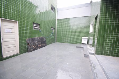 Casa à venda com 640m², 3 quartos e sem vagaQuintal