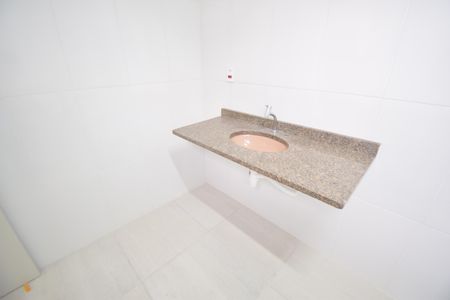 Casa à venda com 640m², 3 quartos e sem vagaBanheiro Social