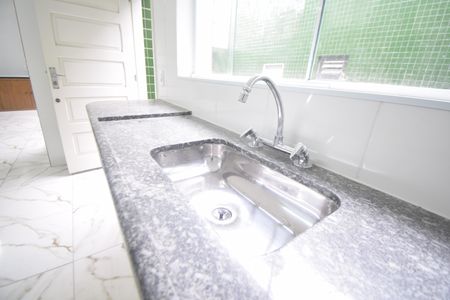 Casa à venda com 640m², 3 quartos e sem vagaCozinha