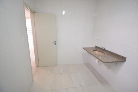 Casa à venda com 640m², 3 quartos e sem vagaBanheiro Social