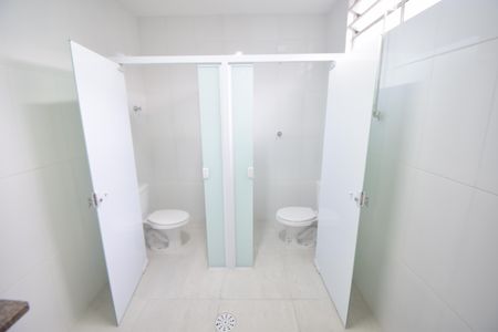 Casa à venda com 640m², 3 quartos e sem vagaBanheiro Social