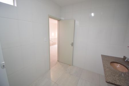 Casa à venda com 640m², 3 quartos e sem vagaBanheiro Social