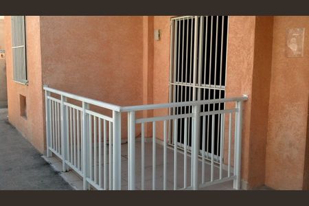 Apartamento à venda com 45m², 2 quartos e sem vaga Apartamento à venda com 45m², 2 quartos e sem vagaVaranda da Sala