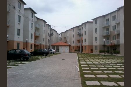 Apartamento à venda com 45m², 2 quartos e sem vaga Apartamento à venda com 45m², 2 quartos e sem vagaÁrea comum