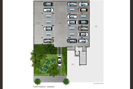 Apartamento à venda com 155m², 4 quartos e 4 vagas