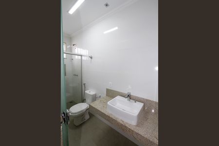 Casa para alugar com 300m², 4 quartos e 2 vagasBanheiro Suíte 2