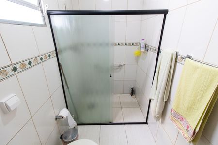 Casa à venda com 200m², 3 quartos e 4 vagas Casa à venda com 200m², 3 quartos e 4 vagasBanheiro