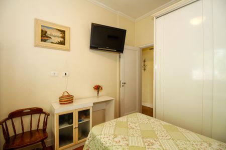 Apartamento à venda com 74m², 3 quartos e sem vaga Apartamento à venda com 74m², 3 quartos e sem vagaQuarto 2