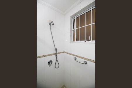 Apartamento à venda com 74m², 3 quartos e sem vaga Apartamento à venda com 74m², 3 quartos e sem vagaBanheiro Social