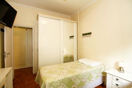Apartamento à venda com 74m², 3 quartos e sem vaga Apartamento à venda com 74m², 3 quartos e sem vagaQuarto 2