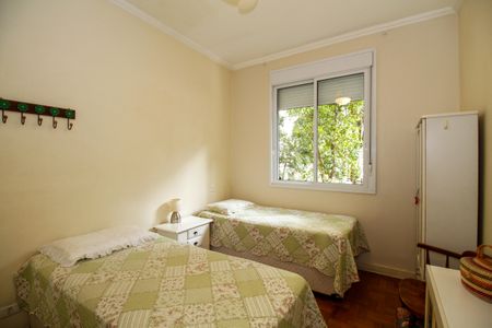 Apartamento à venda com 74m², 3 quartos e sem vaga Apartamento à venda com 74m², 3 quartos e sem vagaQuarto 2