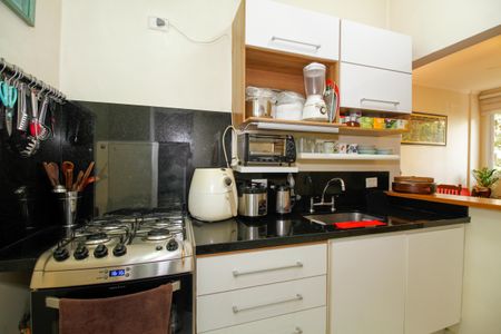Apartamento à venda com 74m², 3 quartos e sem vaga Apartamento à venda com 74m², 3 quartos e sem vagaCozinha