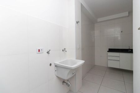 Apartamento à venda com 39m², 2 quartos e sem vaga Apartamento à venda com 39m², 2 quartos e sem vagaÁrea de Serviço