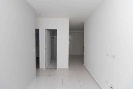 Apartamento à venda com 39m², 2 quartos e sem vaga Apartamento à venda com 39m², 2 quartos e sem vagaSala