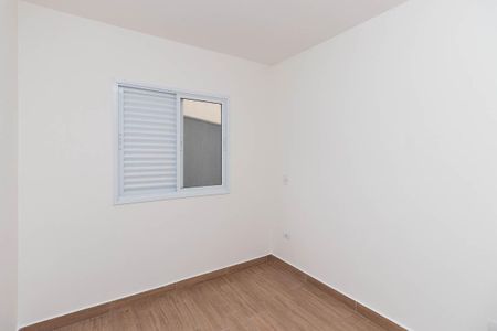 Apartamento à venda com 39m², 2 quartos e sem vaga Apartamento à venda com 39m², 2 quartos e sem vagaQuarto 2