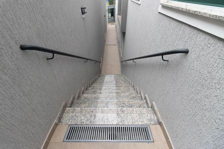 Apartamento à venda com 39m², 2 quartos e sem vaga Apartamento à venda com 39m², 2 quartos e sem vagaÁrea comum