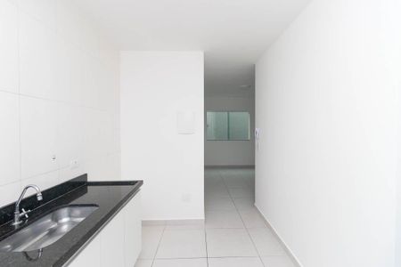 Apartamento à venda com 39m², 2 quartos e sem vaga Apartamento à venda com 39m², 2 quartos e sem vagaCozinha