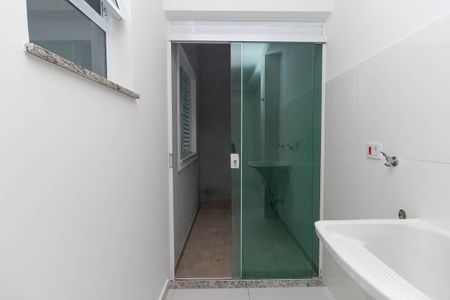 Apartamento à venda com 39m², 2 quartos e sem vaga Apartamento à venda com 39m², 2 quartos e sem vagaÁrea de Serviço