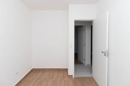 Apartamento à venda com 39m², 2 quartos e sem vaga Apartamento à venda com 39m², 2 quartos e sem vagaQuarto 2