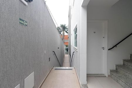 Apartamento à venda com 39m², 2 quartos e sem vaga Apartamento à venda com 39m², 2 quartos e sem vagaÁrea comum