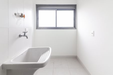 Apartamento para alugar com 73m², 2 quartos e 1 vaga Apartamento para alugar com 73m², 2 quartos e 1 vagaCozinha e Área de Serviço
