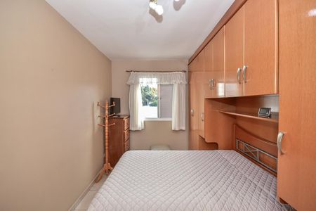 Apartamento à venda com 80m², 2 quartos e 1 vagaQuarto 2