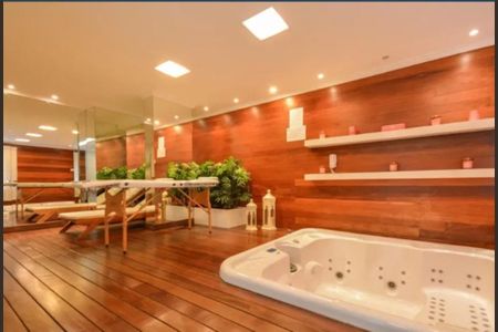 Apartamento à venda com 122m², 3 quartos e 2 vagas Apartamento à venda com 122m², 3 quartos e 2 vagasFoto 20