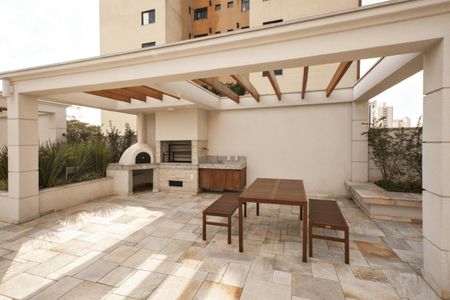 Apartamento à venda com 122m², 3 quartos e 2 vagas Apartamento à venda com 122m², 3 quartos e 2 vagasFoto 22