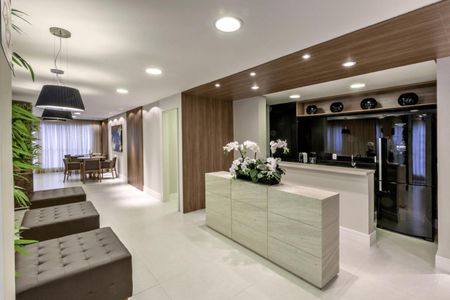 Apartamento à venda com 122m², 3 quartos e 2 vagas Apartamento à venda com 122m², 3 quartos e 2 vagasFoto 28